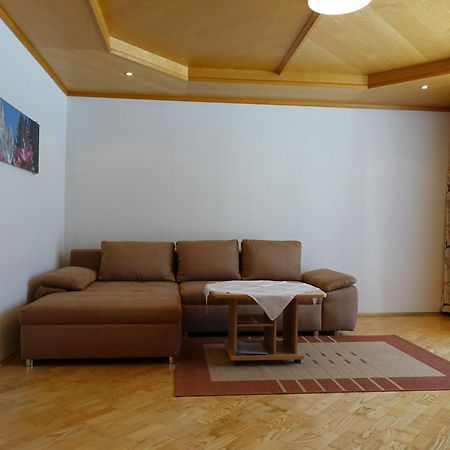 Aparthaus Birkenheim Filzmoos Bagian luar foto