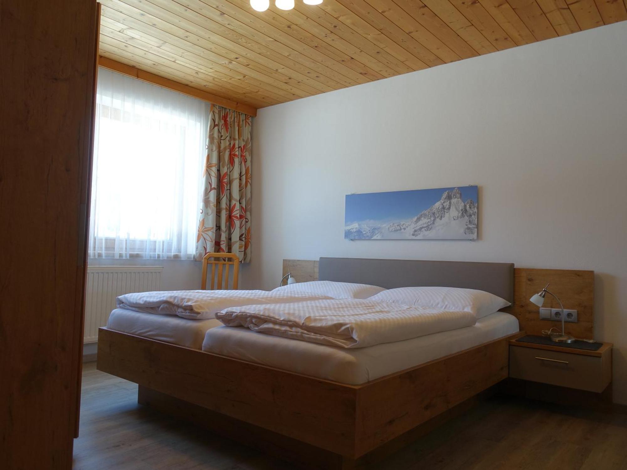 Aparthaus Birkenheim Filzmoos Bagian luar foto